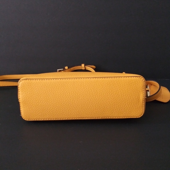 NWT RALPH LAUREN CROSSBODY BAG PURโฆ - Picture 7 of 11